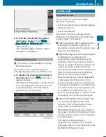 Preview for 133 page of Mercedes-Benz MY15 Manual