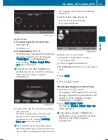 Preview for 141 page of Mercedes-Benz MY15 Manual