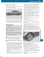 Preview for 339 page of Mercedes-Benz MY17 c-class Operator'S Manual