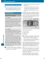 Preview for 344 page of Mercedes-Benz MY17 c-class Operator'S Manual