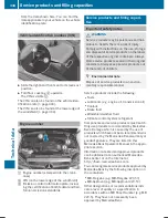 Preview for 346 page of Mercedes-Benz MY17 c-class Operator'S Manual