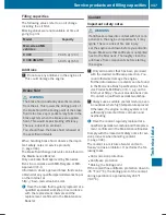 Preview for 349 page of Mercedes-Benz MY17 c-class Operator'S Manual