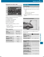 Preview for 351 page of Mercedes-Benz MY17 c-class Operator'S Manual