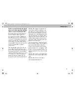 Предварительный просмотр 31 страницы Mercedes-Benz Nav+4 Operating Instructions Manual