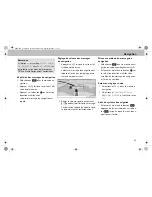 Предварительный просмотр 45 страницы Mercedes-Benz Nav+4 Operating Instructions Manual