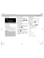 Предварительный просмотр 49 страницы Mercedes-Benz Nav+4 Operating Instructions Manual