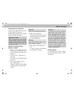 Предварительный просмотр 53 страницы Mercedes-Benz Nav+4 Operating Instructions Manual