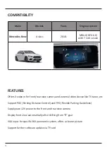 Preview for 4 page of Mercedes-Benz NTG 6.0 MBU Instruction Manual