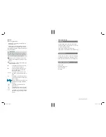 Preview for 2 page of Mercedes-Benz NTG4.5 Bilingual 2015 Operating Instructions Manual