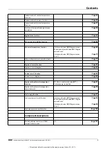 Предварительный просмотр 6 страницы Mercedes-Benz OM 471 Introduction Into Service Manual