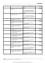 Предварительный просмотр 8 страницы Mercedes-Benz OM 471 Introduction Into Service Manual