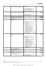 Предварительный просмотр 10 страницы Mercedes-Benz OM 471 Introduction Into Service Manual