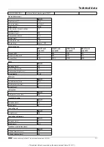 Предварительный просмотр 14 страницы Mercedes-Benz OM 471 Introduction Into Service Manual