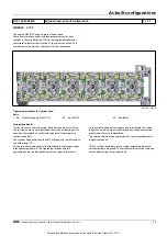 Предварительный просмотр 16 страницы Mercedes-Benz OM 471 Introduction Into Service Manual