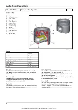 Предварительный просмотр 25 страницы Mercedes-Benz OM 471 Introduction Into Service Manual