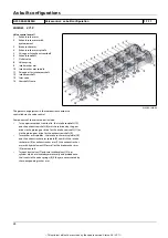 Предварительный просмотр 27 страницы Mercedes-Benz OM 471 Introduction Into Service Manual