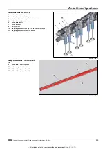 Предварительный просмотр 28 страницы Mercedes-Benz OM 471 Introduction Into Service Manual