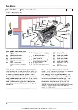 Предварительный просмотр 47 страницы Mercedes-Benz OM 471 Introduction Into Service Manual