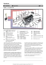 Предварительный просмотр 51 страницы Mercedes-Benz OM 471 Introduction Into Service Manual