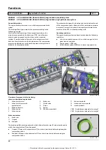 Предварительный просмотр 63 страницы Mercedes-Benz OM 471 Introduction Into Service Manual