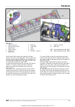 Предварительный просмотр 66 страницы Mercedes-Benz OM 471 Introduction Into Service Manual