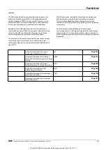 Предварительный просмотр 70 страницы Mercedes-Benz OM 471 Introduction Into Service Manual