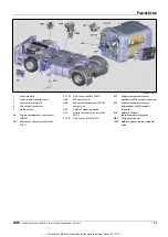 Предварительный просмотр 72 страницы Mercedes-Benz OM 471 Introduction Into Service Manual