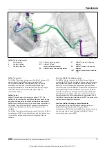 Предварительный просмотр 74 страницы Mercedes-Benz OM 471 Introduction Into Service Manual