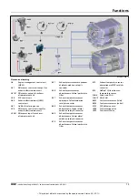 Предварительный просмотр 78 страницы Mercedes-Benz OM 471 Introduction Into Service Manual