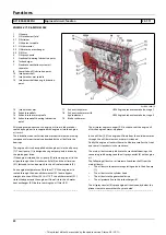 Предварительный просмотр 83 страницы Mercedes-Benz OM 471 Introduction Into Service Manual