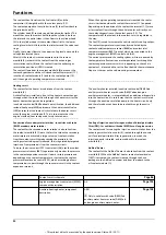 Предварительный просмотр 87 страницы Mercedes-Benz OM 471 Introduction Into Service Manual