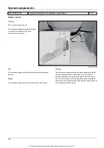 Предварительный просмотр 137 страницы Mercedes-Benz OM 471 Introduction Into Service Manual