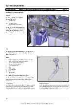 Предварительный просмотр 145 страницы Mercedes-Benz OM 471 Introduction Into Service Manual