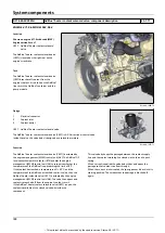 Предварительный просмотр 183 страницы Mercedes-Benz OM 471 Introduction Into Service Manual