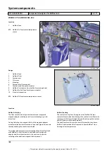 Предварительный просмотр 191 страницы Mercedes-Benz OM 471 Introduction Into Service Manual