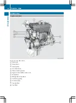 Предварительный просмотр 16 страницы Mercedes-Benz OM 904-926 LA BlueTec Operating Instructions Manual