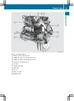 Предварительный просмотр 17 страницы Mercedes-Benz OM 904-926 LA BlueTec Operating Instructions Manual