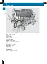 Предварительный просмотр 18 страницы Mercedes-Benz OM 904-926 LA BlueTec Operating Instructions Manual