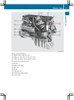 Предварительный просмотр 19 страницы Mercedes-Benz OM 904-926 LA BlueTec Operating Instructions Manual