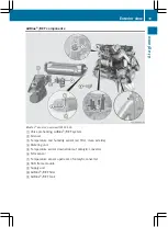 Предварительный просмотр 21 страницы Mercedes-Benz OM 904-926 LA BlueTec Operating Instructions Manual