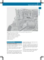 Предварительный просмотр 23 страницы Mercedes-Benz OM 904-926 LA BlueTec Operating Instructions Manual