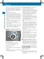 Предварительный просмотр 38 страницы Mercedes-Benz OM 904-926 LA BlueTec Operating Instructions Manual