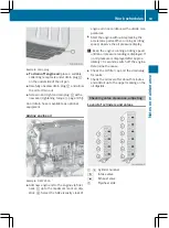 Предварительный просмотр 65 страницы Mercedes-Benz OM 904-926 LA BlueTec Operating Instructions Manual