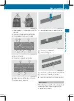 Предварительный просмотр 69 страницы Mercedes-Benz OM 904-926 LA BlueTec Operating Instructions Manual