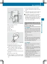 Предварительный просмотр 73 страницы Mercedes-Benz OM 904-926 LA BlueTec Operating Instructions Manual