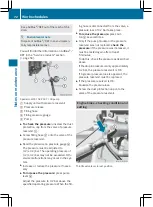 Предварительный просмотр 74 страницы Mercedes-Benz OM 904-926 LA BlueTec Operating Instructions Manual