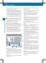 Предварительный просмотр 76 страницы Mercedes-Benz OM 904-926 LA BlueTec Operating Instructions Manual