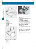 Предварительный просмотр 100 страницы Mercedes-Benz OM 904-926 LA BlueTec Operating Instructions Manual