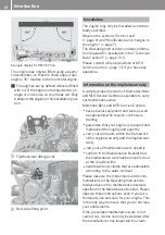 Предварительный просмотр 12 страницы Mercedes-Benz OM 904 LA Operating Instructions Manual