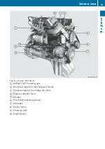 Предварительный просмотр 17 страницы Mercedes-Benz OM 904 LA Operating Instructions Manual